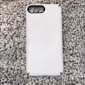 Slightly used SPECK case for iPhone 7&8Plus